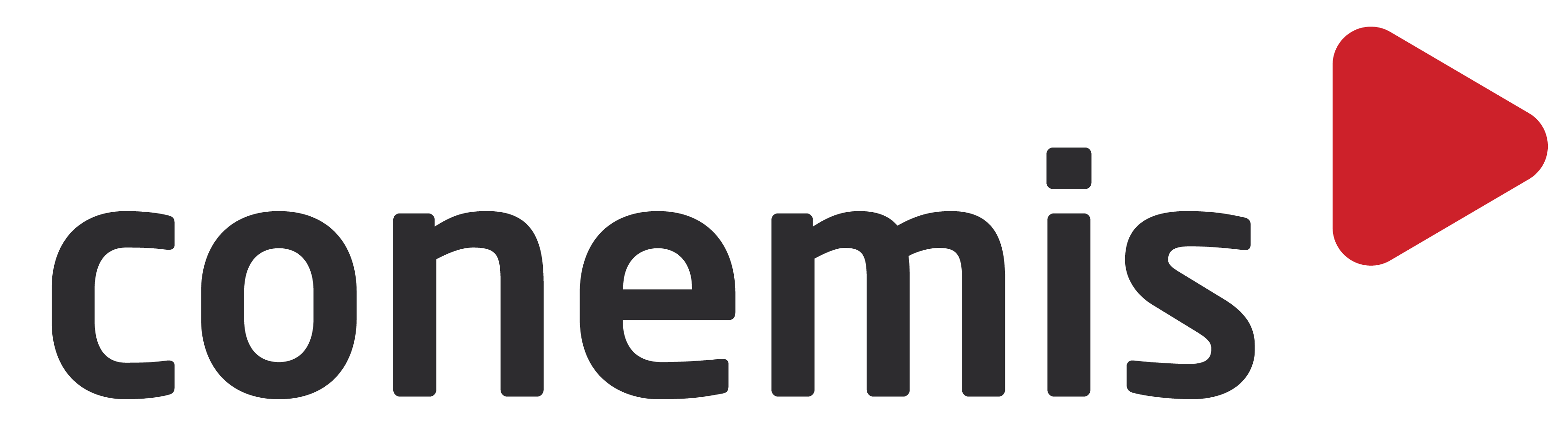 conemis | Software Migration, Automated
